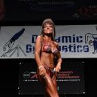 Bambi  Schreckendgust - NPC NW Night of Champions 2010 - #1